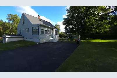 14 Gordon Avenue, Gorham, NH 03581 - Photo 44