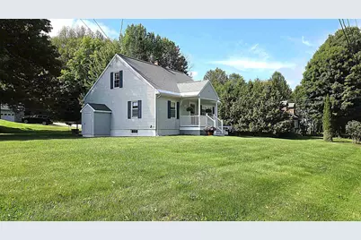 14 Gordon Avenue, Gorham, NH 03581 - Photo 2
