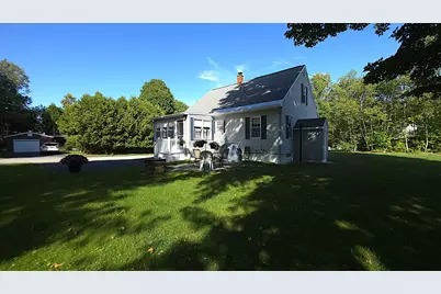 14 Gordon Avenue, Gorham, NH 03581 - Photo 34