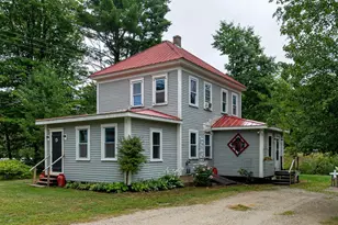 13 Towle Rd, Conway, NH 03818 - Photo 1