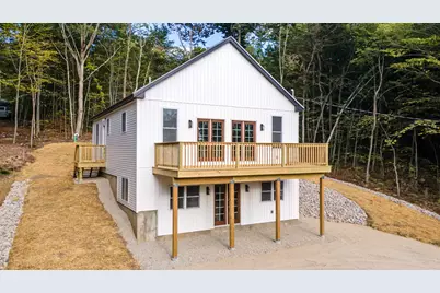 51 Scott Drive, Alton, NH 03810 - Photo 1