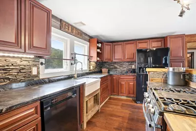 14 Osgood Road, Campton, NH 03223 - Photo 12