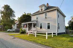 8 Henry St, Claremont, NH 03743 - Photo 1