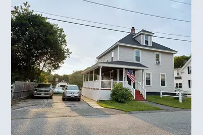 8 Henry Street, Claremont, NH 03743 - Photo 2
