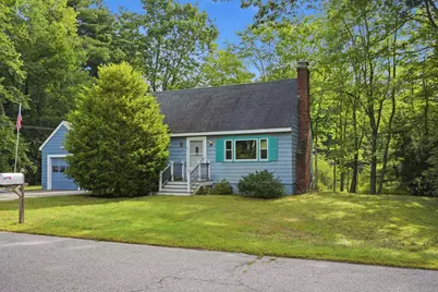 7 Fran Avenue, Plaistow, NH 03865 - Photo 1