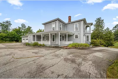 74 Jefferson Road, Whitefield, NH 03598 - Photo 1