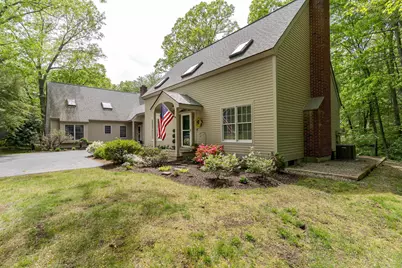 59 Stratham Road #59, Stratham, NH 03885 - Photo 1