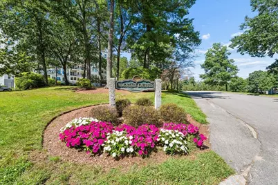 12 Mountain Laurels Drive #602, Nashua, NH 03062 - Photo 2