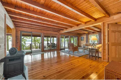 548 Rattlesnake Island, Alton, NH 03810 - Photo 30