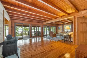 548 Rattlesnake Island, Alton, NH 03810 - Photo 30