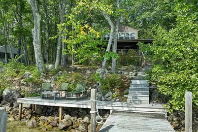548 Rattlesnake Island, Alton, NH 03810 - Photo 2