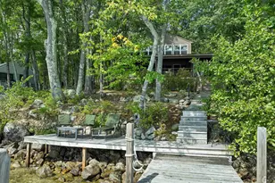 548 Rattlesnake Island, Alton, NH 03810 - Photo 2