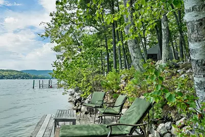 548 Rattlesnake Island, Alton, NH 03810 - Photo 4