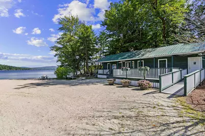 22 Old Georges Mills Road, Sunapee, NH 03782 - Photo 46