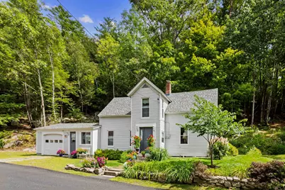 22 Old Georges Mills Road, Sunapee, NH 03782 - Photo 2