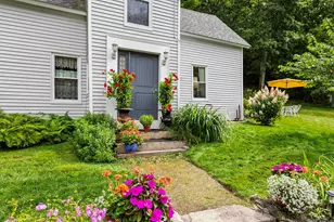 22 Old Georges Mills Rd, Sunapee, NH 03782 - Photo 4