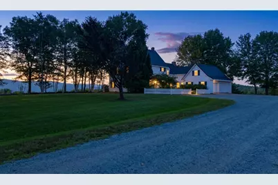 121 Clough Road, Dorchester, NH 03266 - Photo 2