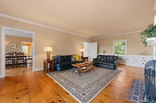 121 Clough Rd, Dorchester, NH 03266 - Photo 16