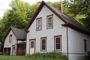28 Spring St, Colebrook, NH 03576 - Photo 1