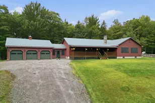 442 Marlow Hill Rd, Marlow, NH 03456 - Photo 1