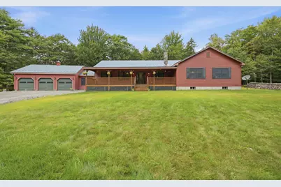 442 Marlow Hill Road, Marlow, NH 03456 - Photo 2