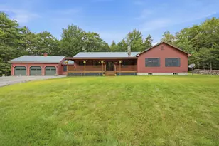 442 Marlow Hill Rd, Marlow, NH 03456 - Photo 2