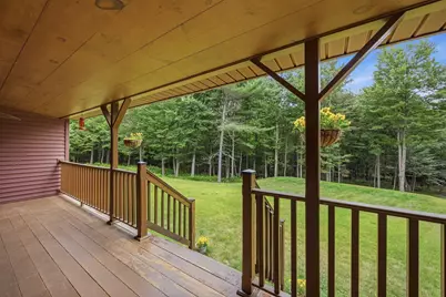 442 Marlow Hill Road, Marlow, NH 03456 - Photo 4