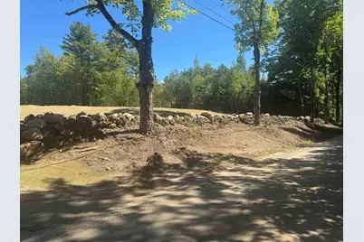 Lot 20.3 John Hodgdon Road, Ossipee, NH 03864 - Photo 1