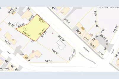 443 N State Street, Concord, NH 03301 - Photo 1