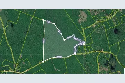257 Jackson Road, Bradford, NH 03221 - Photo 1