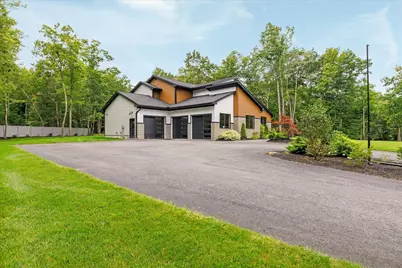 47 Old Military Road, Rindge, NH 03461 - Photo 4