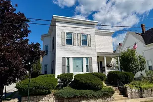 273 Walnut St, Manchester, NH 03104 - Photo 1