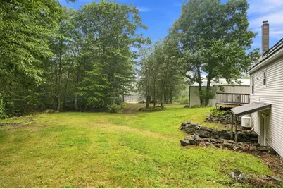 47 Mathews Road, Fitzwilliam, NH 03447 - Photo 4