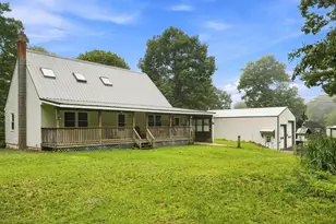 47 Mathews Rd, Fitzwilliam, NH 03447 - Photo 1