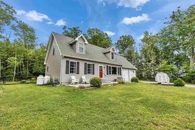 324 Dublin Road, Jaffrey, NH 03452 - Photo 2