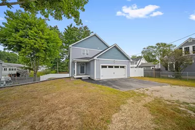 279 N Main Street, Rochester, NH 03867 - Photo 1