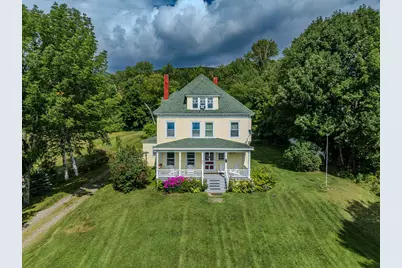 771 Presidential Highway, Jefferson, NH 03583 - Photo 1