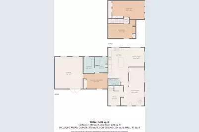 402 Oak Hill Road, Northfield, NH 03276 - Photo 44