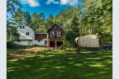 402 Oak Hill Road, Northfield, NH 03276 - Photo 4