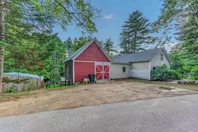 402 Oak Hill Road, Northfield, NH 03276 - Photo 8