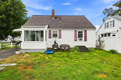 21 Woodbine Avenue, Manchester, NH 03109 - Photo 38