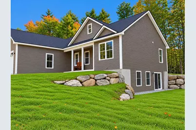 536 Prospect Street, Franklin, NH 03235 - Photo 2