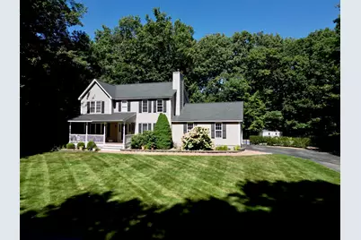 9 Hampstead Road, Merrimack, NH 03054 - Photo 4