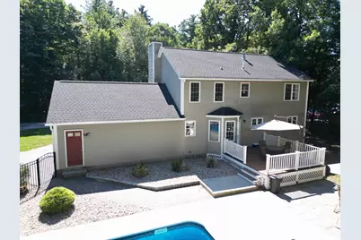 9 Hampstead Road, Merrimack, NH 03054 - Photo 6