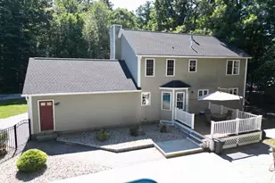 9 Hampstead Rd, Merrimack, NH 03054 - Photo 6
