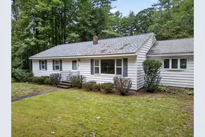 535 Prospect Street, Franklin, NH 03235 - Photo 32