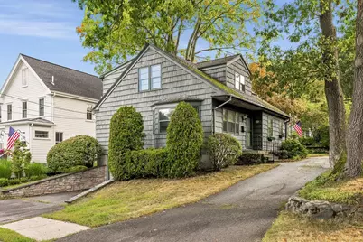 161 Elwyn Avenue, Portsmouth, NH 03801 - Photo 2