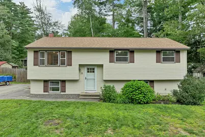 25 Briar Cliff Drive, Milford, NH 03055 - Photo 1
