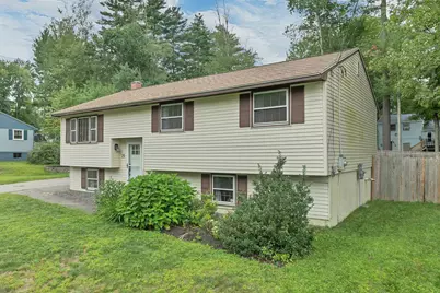 25 Briar Cliff Drive, Milford, NH 03055 - Photo 4