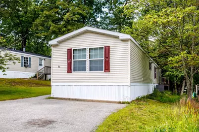 139 Rockingham Road #24, Derry, NH 03038 - Photo 38